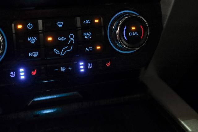 Used 2021 Ford F250 Lariat w/ Lariat Ultimate Package AWD/4WD image 29