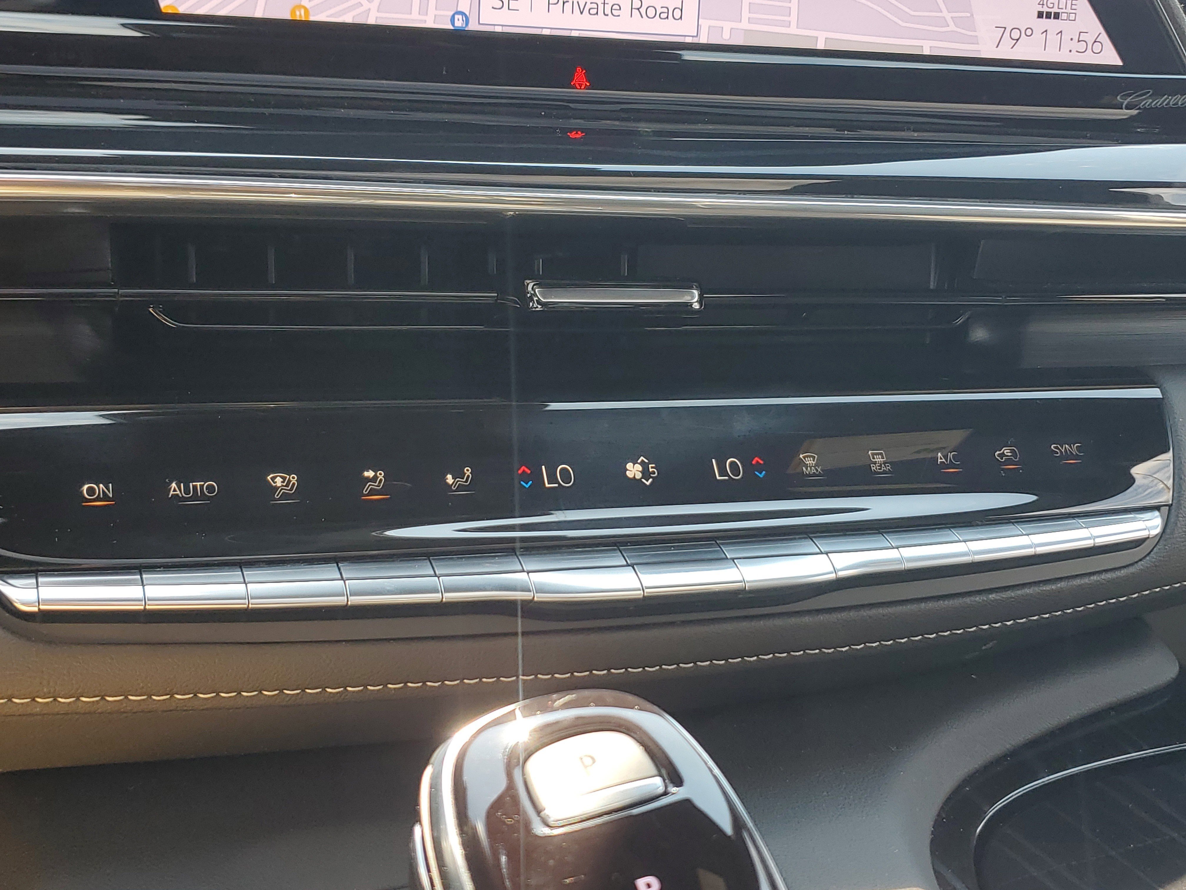 Used 2024 Cadillac Escalade Sport image 31