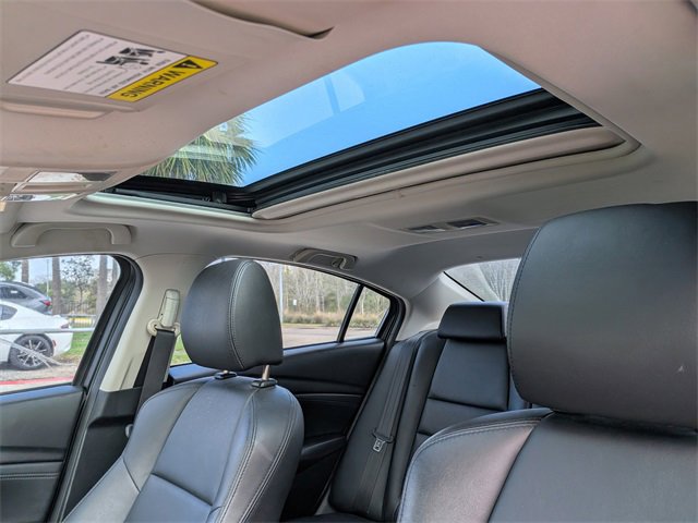 Used 2015 MAZDA MAZDA6 Touring image 26