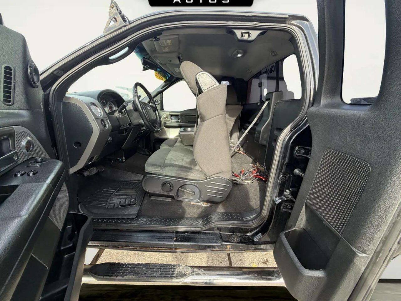 Used 2006 Ford F150 XLT AWD/4WD image 14