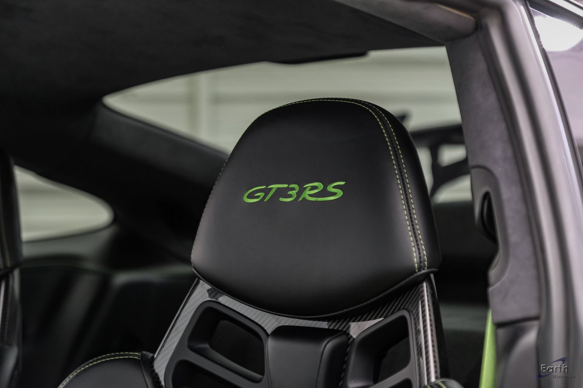 Used 2019 Porsche 911 GT3 RS RWD image 48