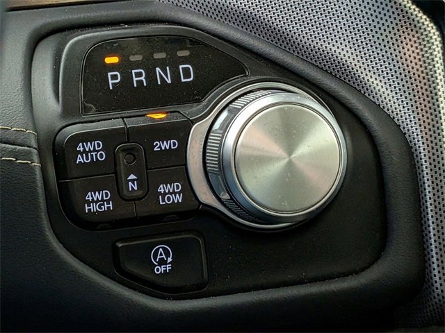 Used 2021 RAM 1500 Limited image 18