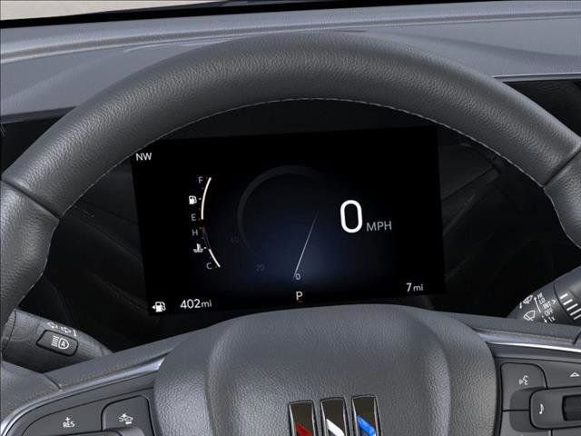 Used 2026 Buick Encore GX Preferred AWD/4WD image 18
