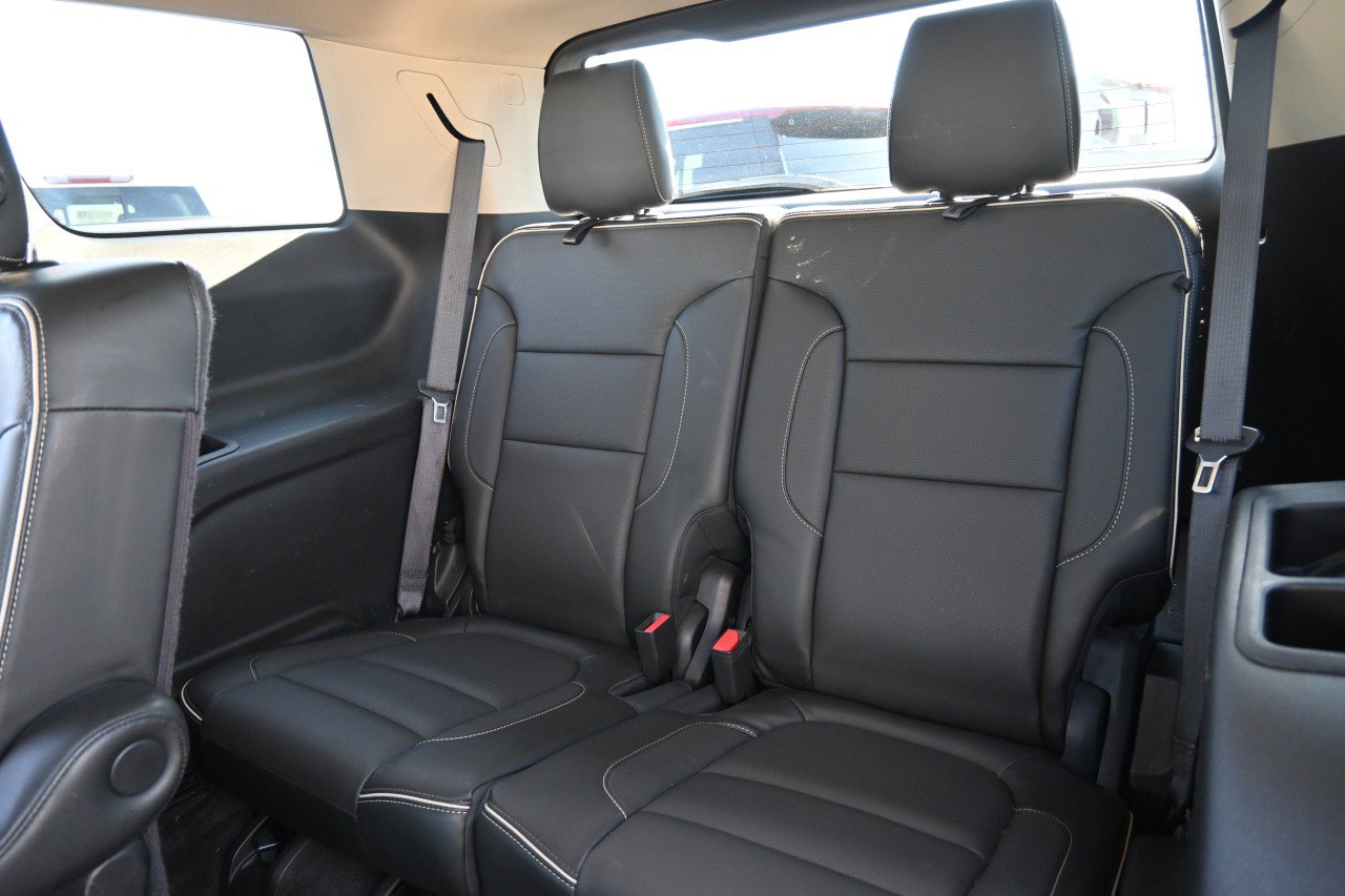 Used 2017 GMC Acadia Denali FWD image 21