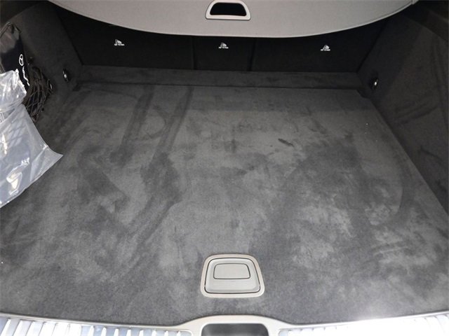 New 2025 Mercedes-Benz GLE 350 4MATIC image 16