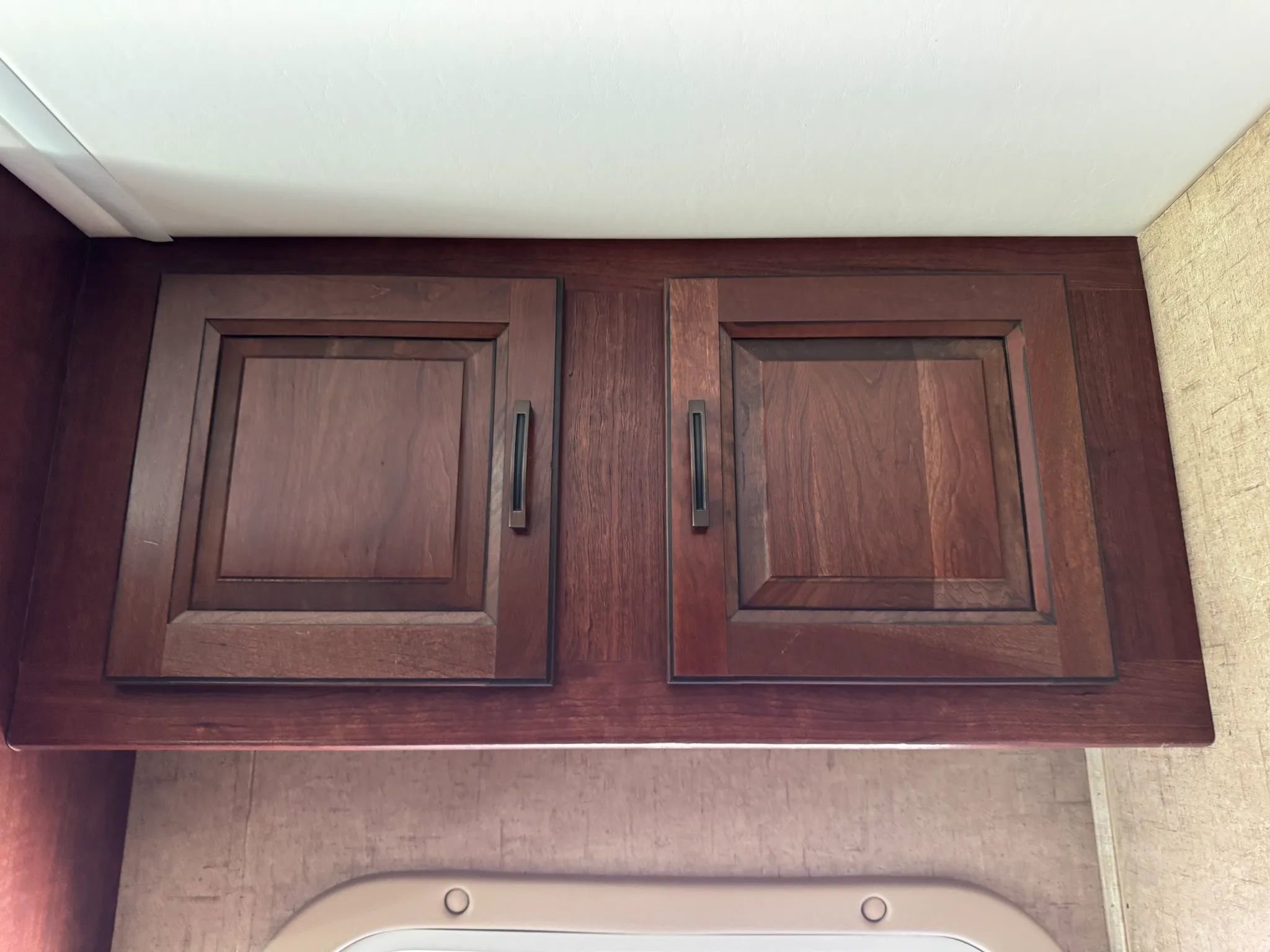 Used 2015 Ford E-450 and Econoline 450 Super Duty w/ Motorhome Prep Package image 39