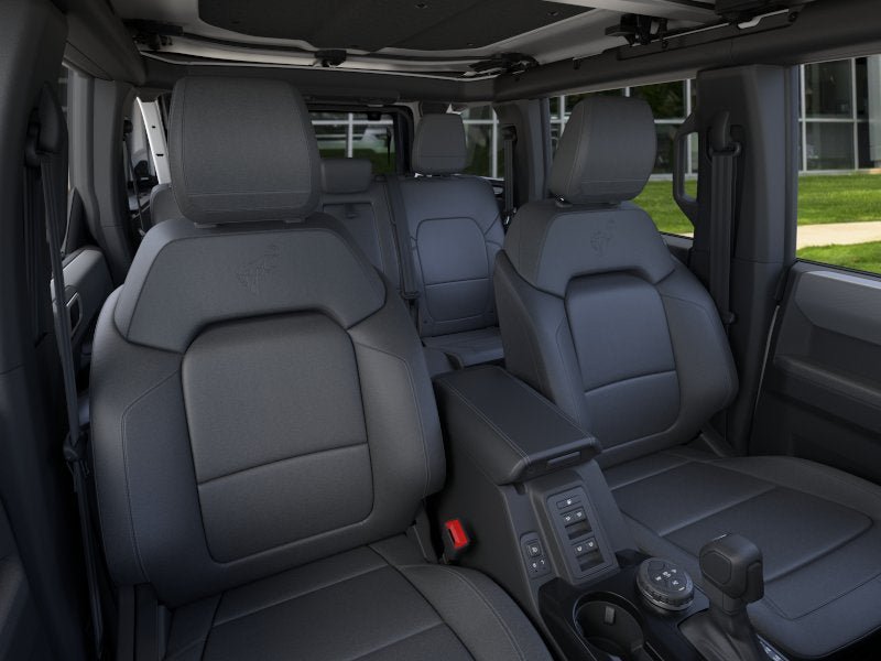 New 2026 Ford Bronco Big Bend AWD/4WD image 10