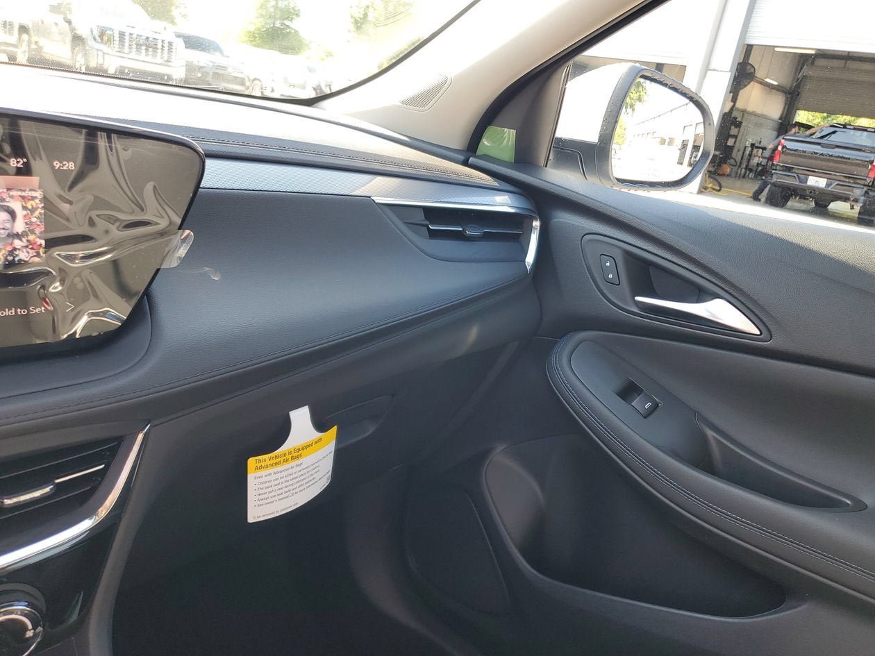 New 2026 Buick Encore GX Sport Touring w/ Comfort Package FWD image 25