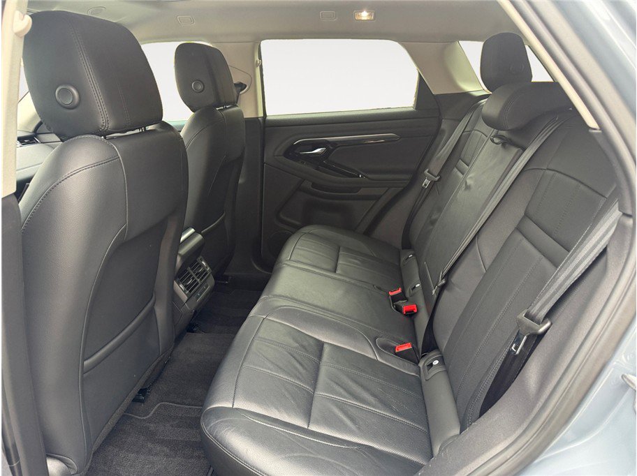 Used 2021 Land Rover Range Rover Evoque SE image 13