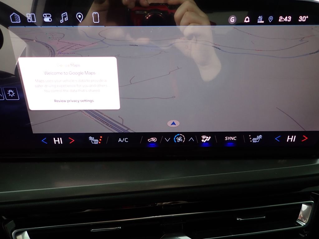 New 2026 Chevrolet Traverse LT w/ Midnight/Sport Edition image 4