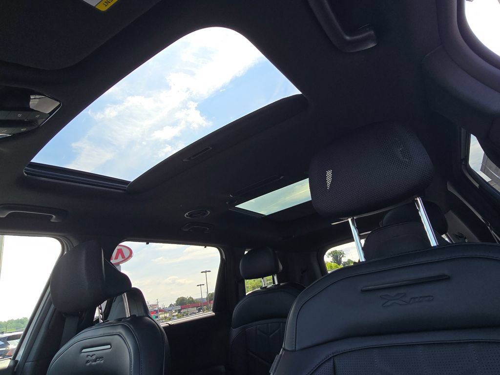 New 2027 Kia Telluride SX X-Pro AWD/4WD image 17