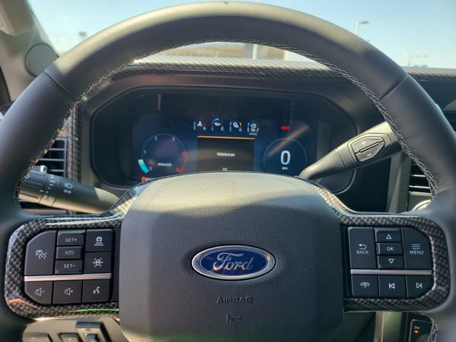 New 2026 Ford F250 Lariat w/ Black Appearance Package AWD/4WD image 37