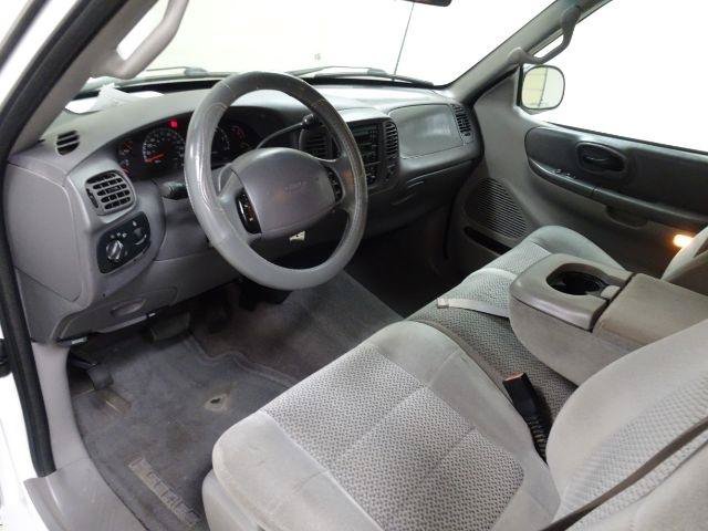 Used 2001 Ford F150 XL RWD image 17
