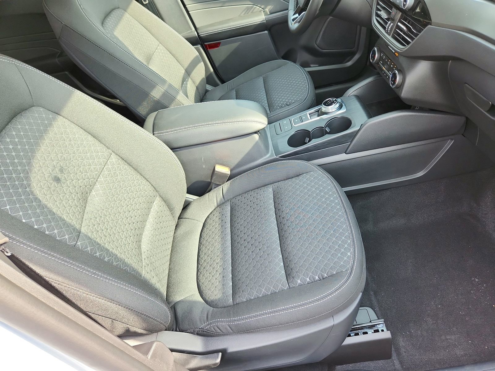 New 2026 Ford Escape Active w/ Cold Weather Package image 25