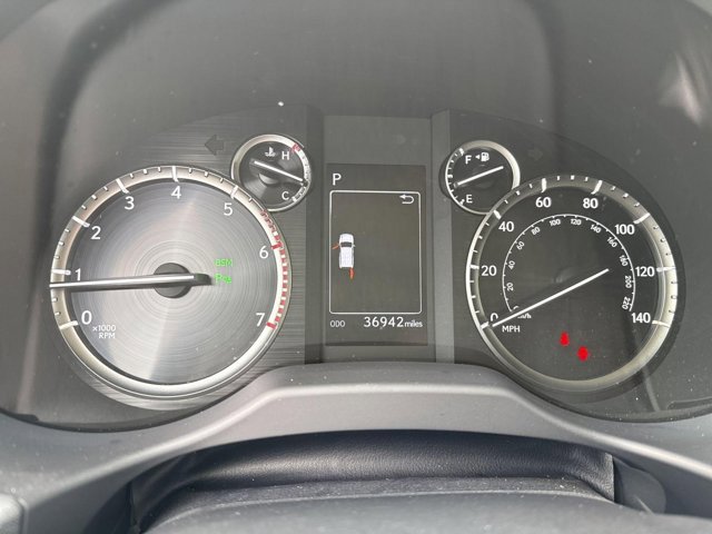 Certified 2021 Lexus GX 460 Premium AWD/4WD image 20