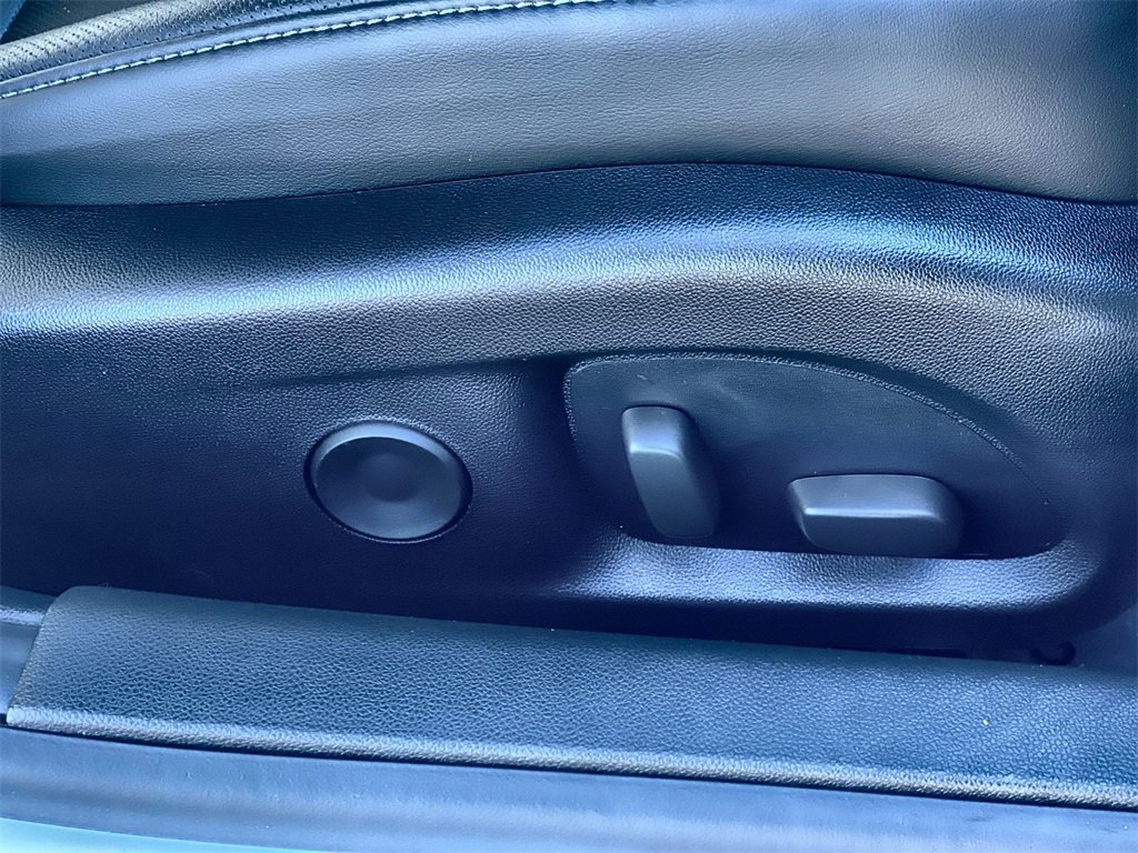 Certified 2021 Cadillac CT4 Premium Luxury image 40