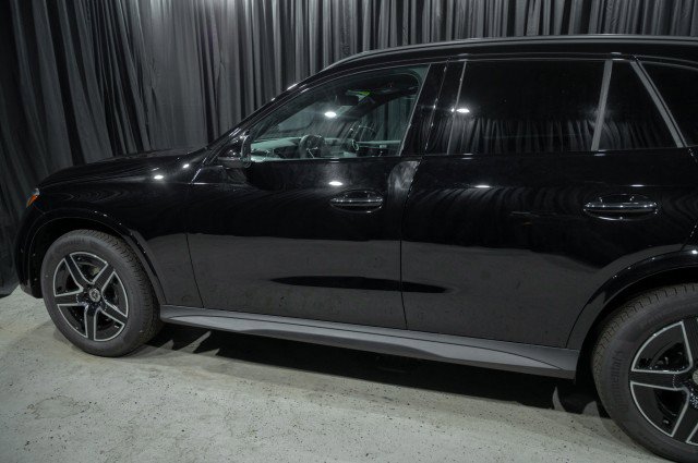 Certified 2026 Mercedes-Benz GLC 350e 4MATIC image 5