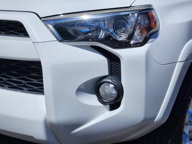 Used 2015 Toyota 4Runner SR5 Premium AWD/4WD image 8