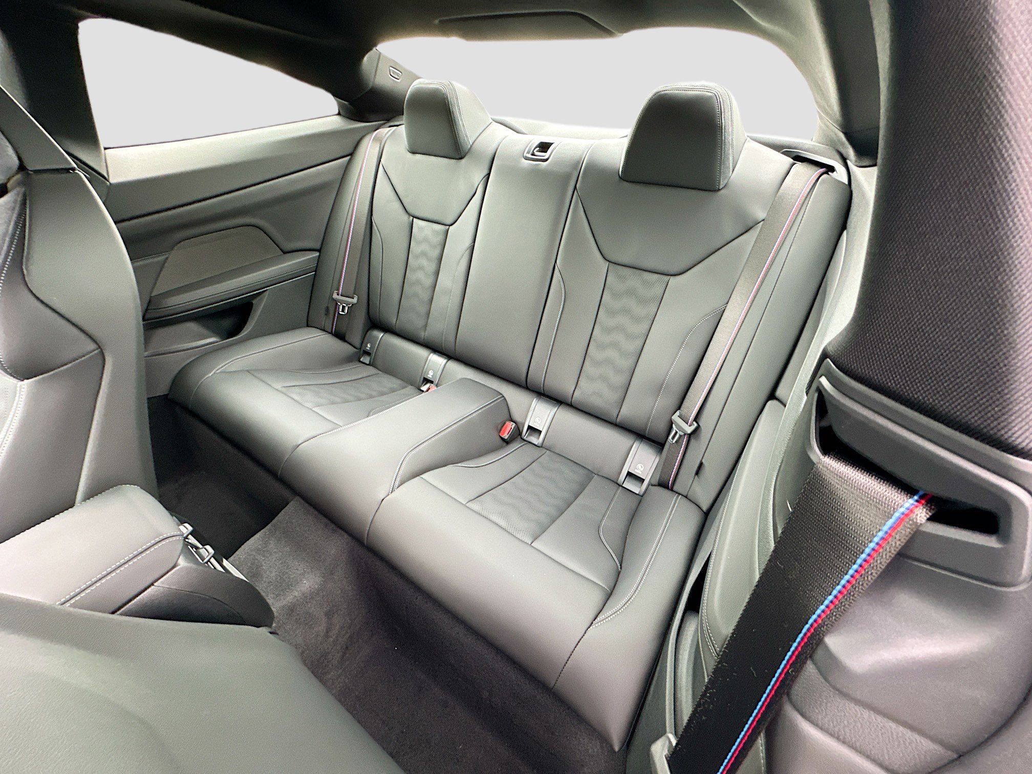 New 2026 BMW M4 Competition w/ M Driver's Package image 18