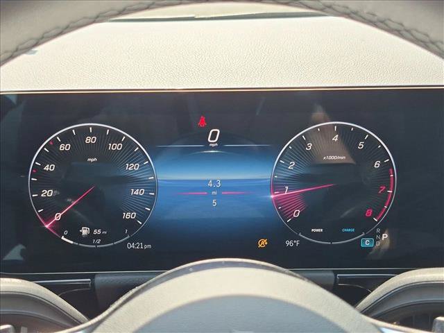 New 2026 Mercedes-Benz GLA 250 4MATIC image 11