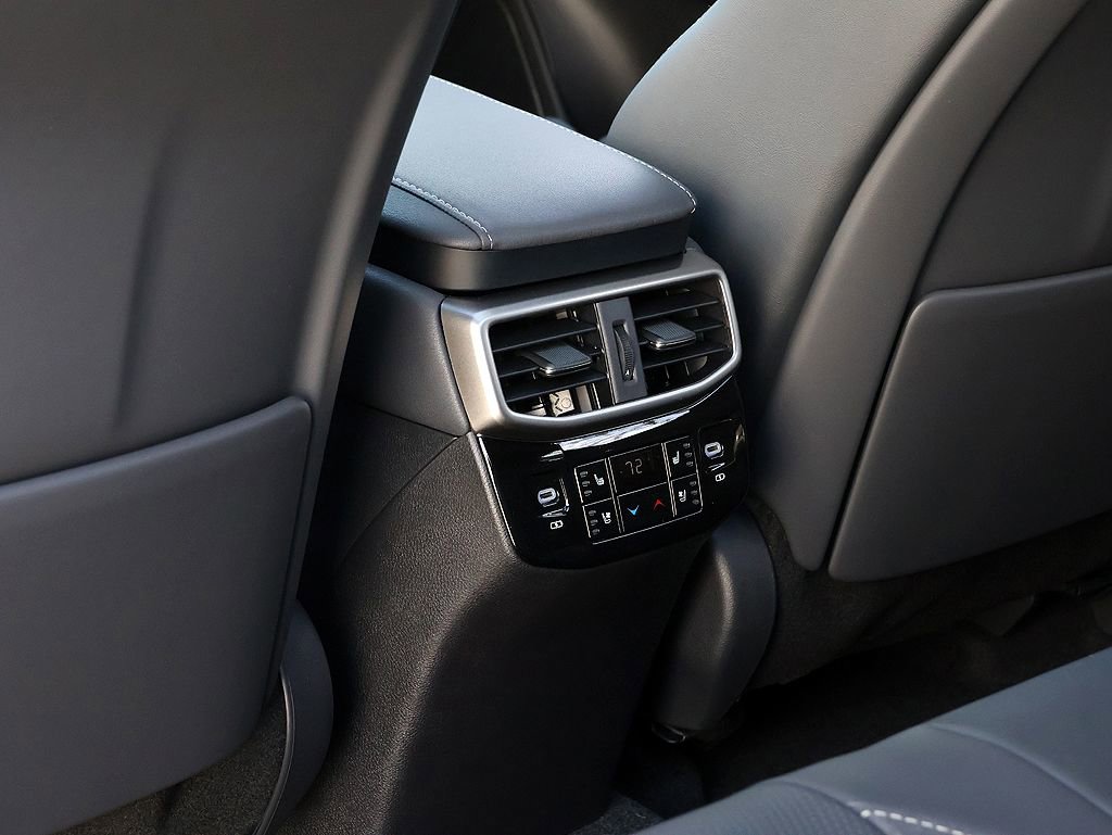 New 2026 Lexus RX 350 AWD/4WD image 15