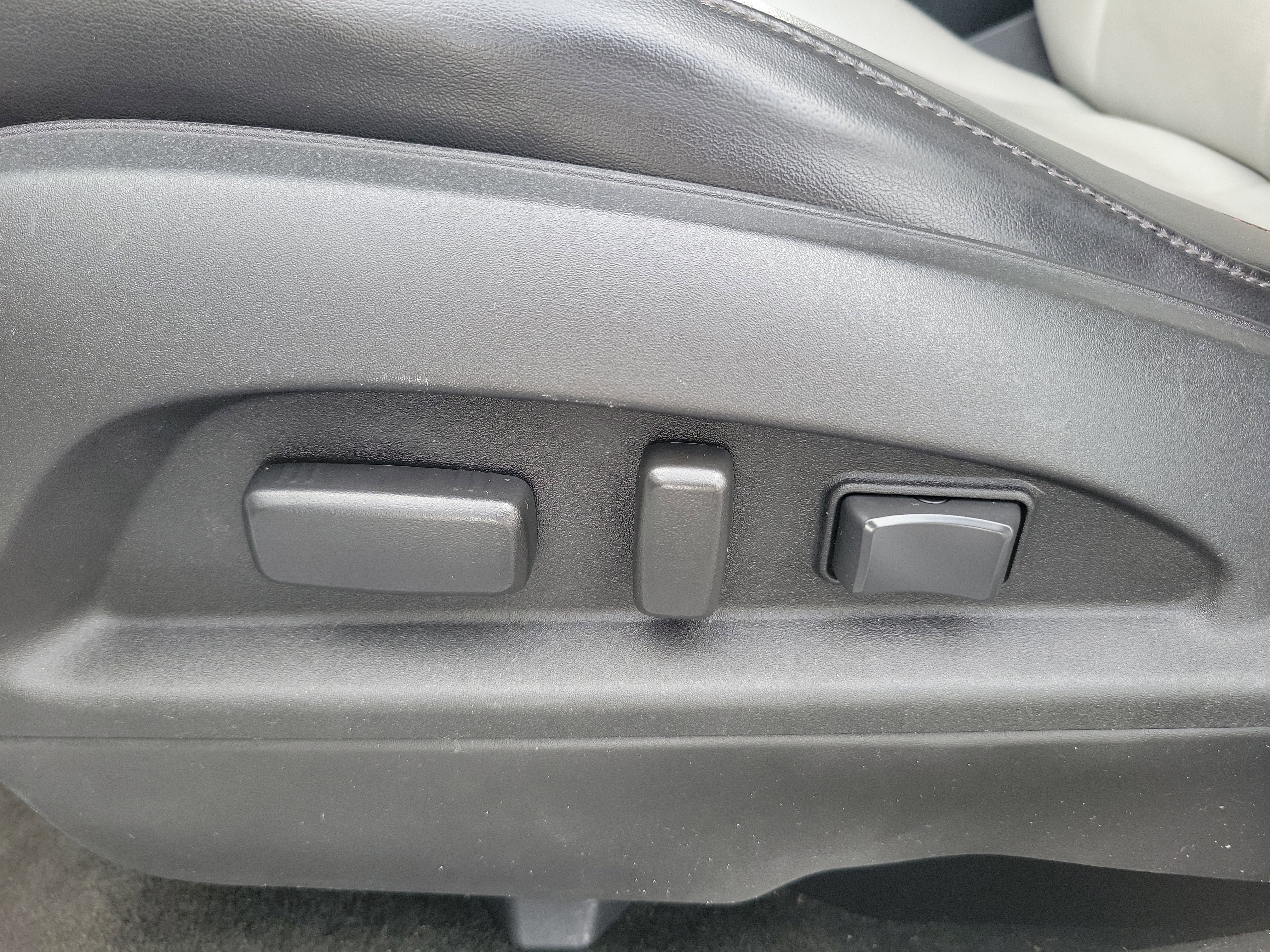 Used 2015 GMC Terrain SLT w/ Chrome Edition image 20