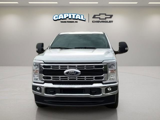 Used 2025 Ford F250 XLT image 8