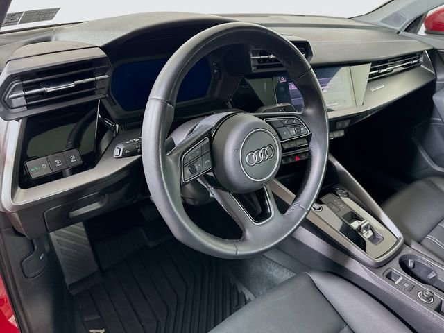Used 2023 Audi A3 2.0T Premium w/ Convenience Package image 10
