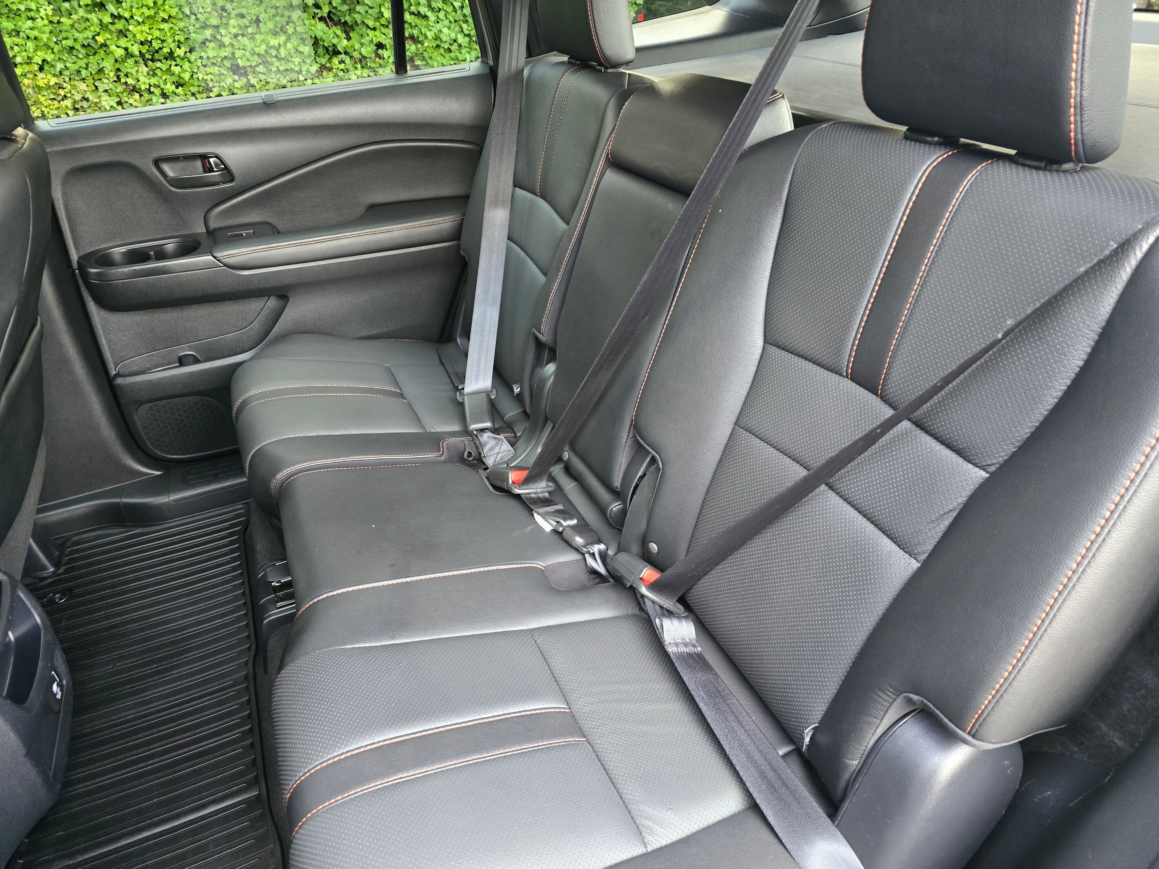 Used 2022 Honda Passport TrailSport image 19