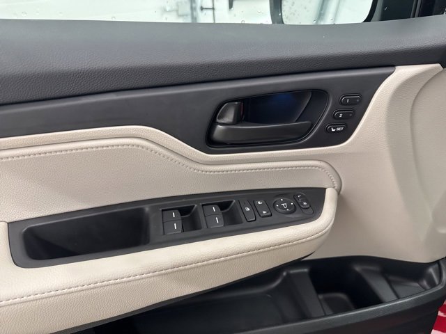 New 2026 Honda Odyssey EX-L image 18