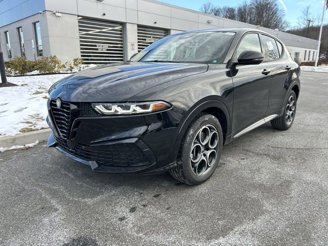 New 2026 Alfa Romeo Tonale image 4
