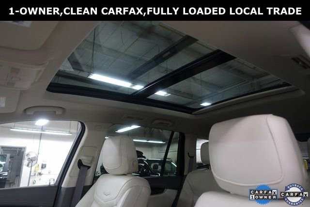 Used 2022 Cadillac XT6 Premium Luxury image 19