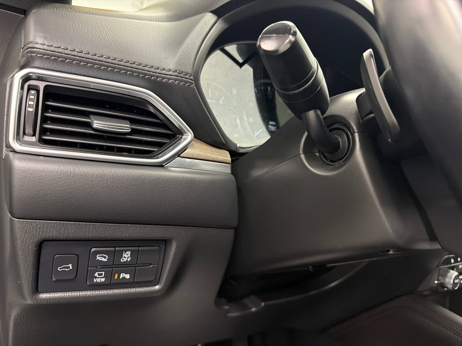 Used 2020 MAZDA CX-5 Signature AWD/4WD image 32