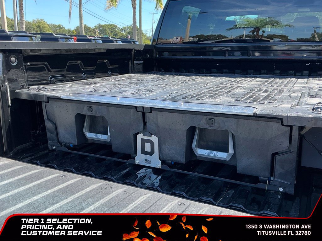 Used 2025 GMC Sierra 1500 Elevation AWD/4WD image 20