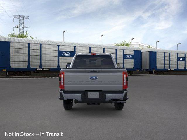 New 2026 Ford F250 Lariat image 5
