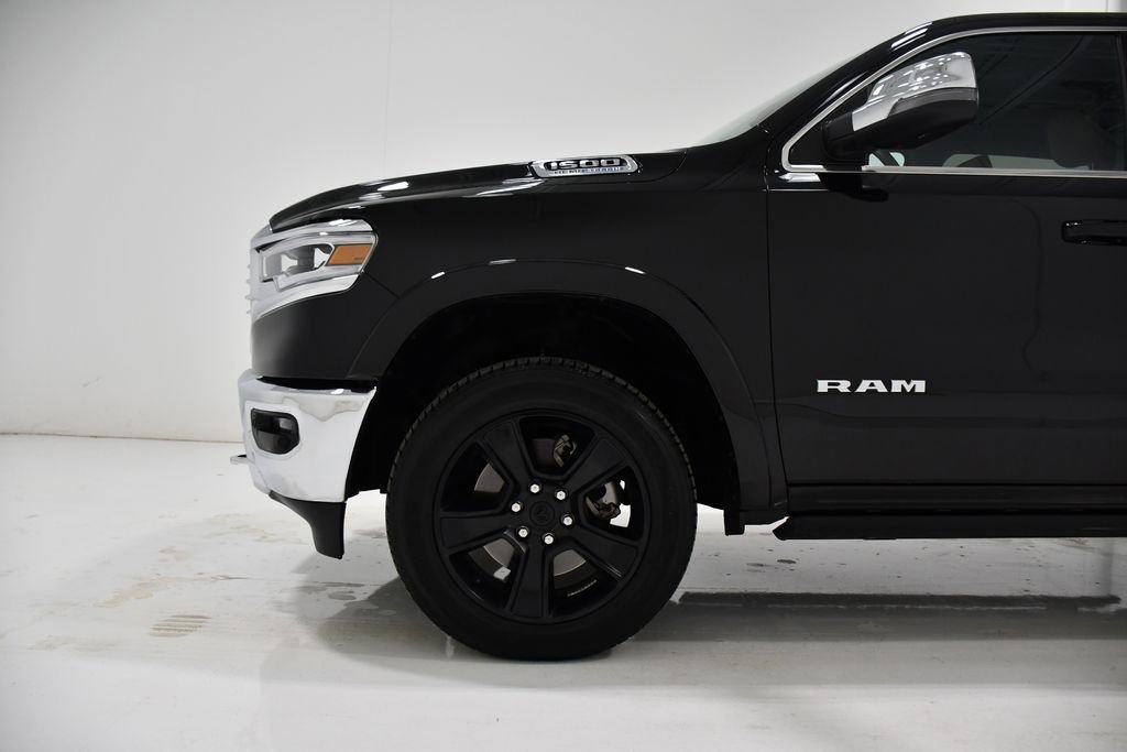 Used 2023 RAM 1500 Limited image 6