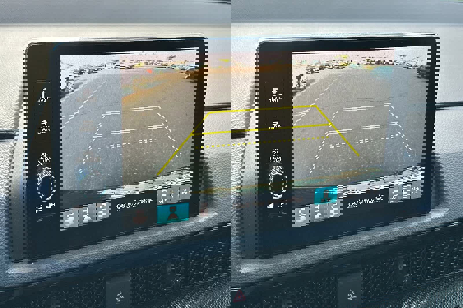 Certified 2024 Honda CR-V EX-L image 22