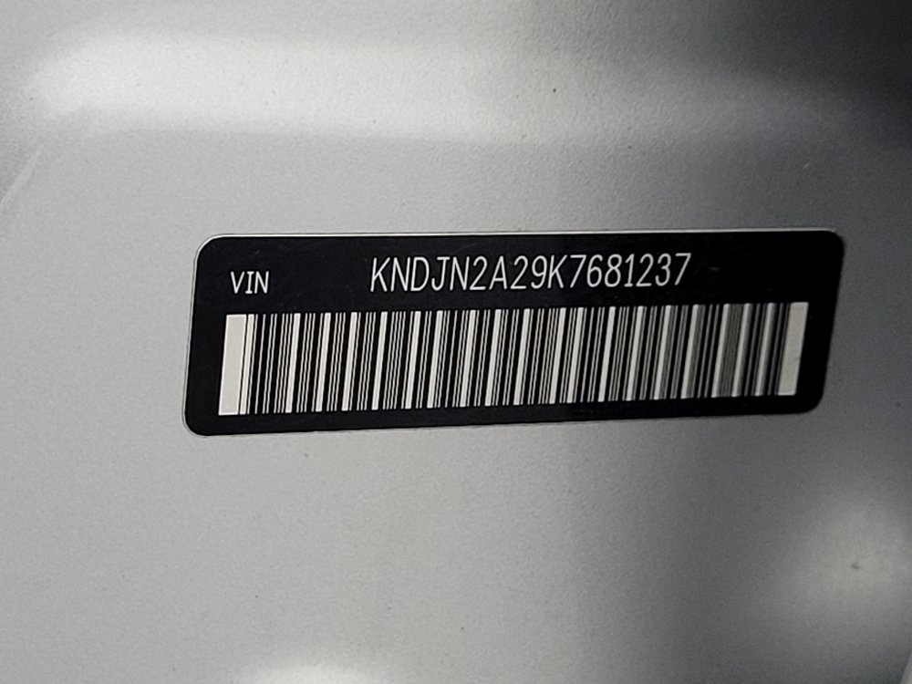 Used 2019 Kia Soul FWD image 33