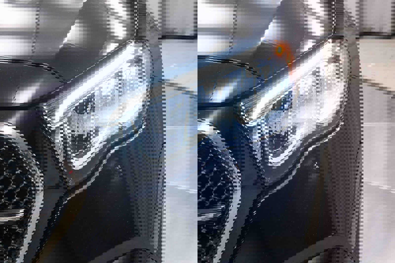 Certified 2026 Mercedes-Benz E 350 Sedan image 13