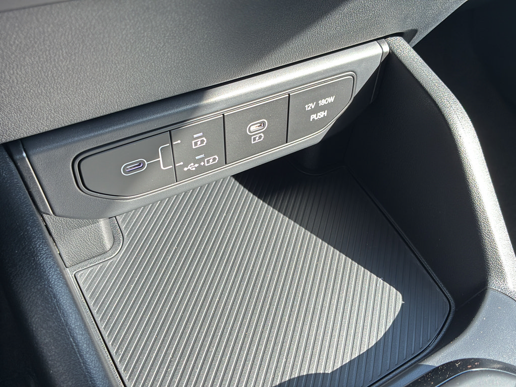 New 2026 Kia K4 FWD image 36
