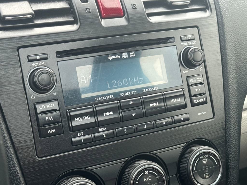 Used 2015 Subaru Forester 2.5i Limited image 25