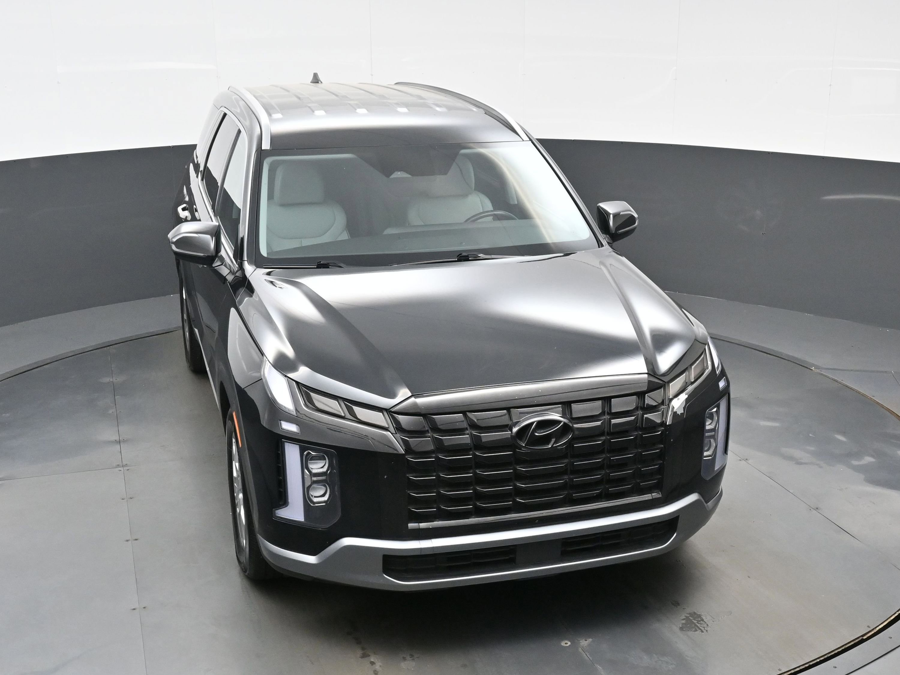 Used 2024 Hyundai Palisade SEL AWD/4WD image 39
