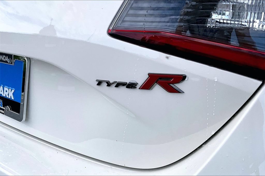 Certified 2025 Honda Civic Type R image 22