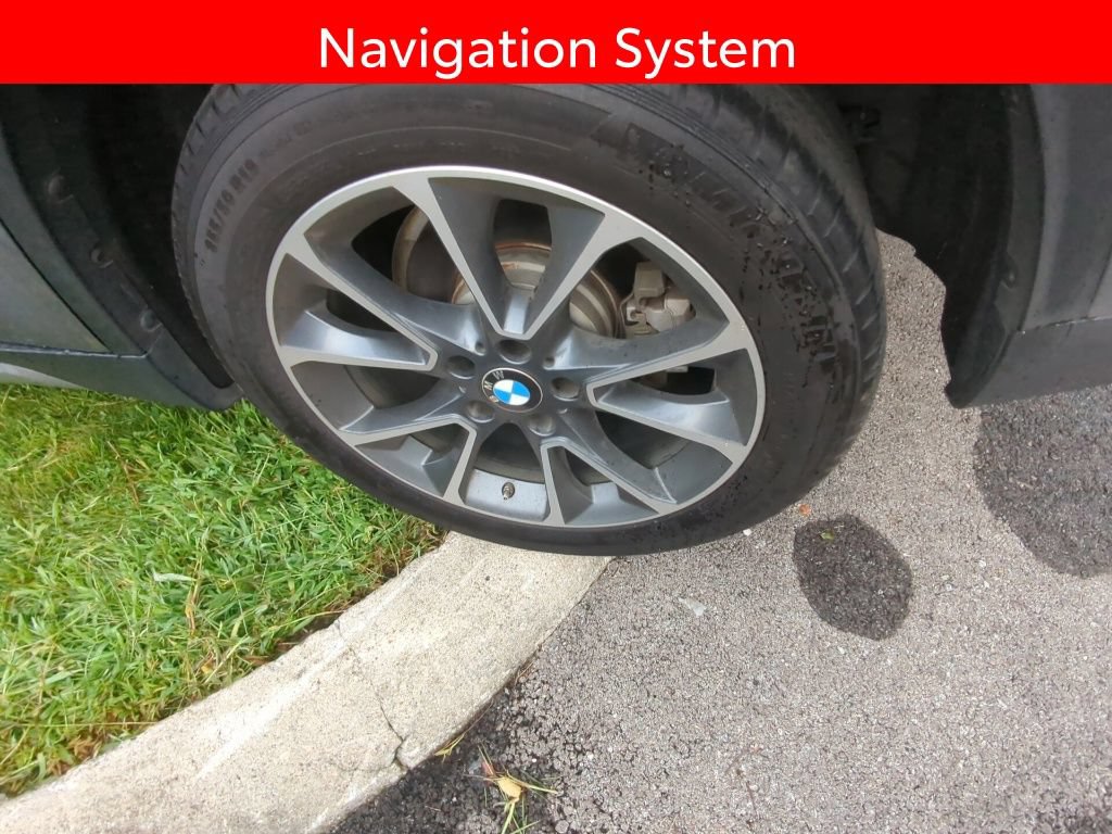 Used 2018 BMW X5 xDrive35i AWD/4WD image 5