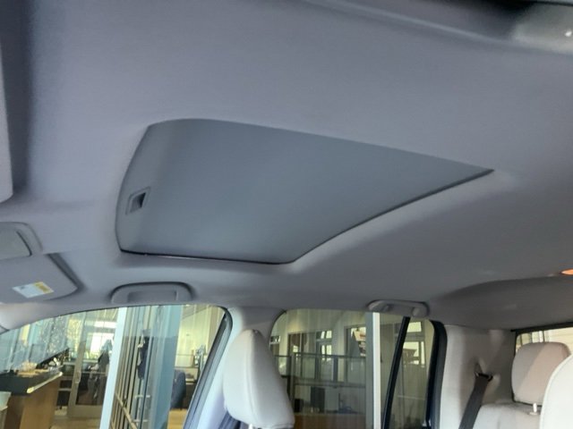 Certified 2023 Honda Ridgeline RTL image 7