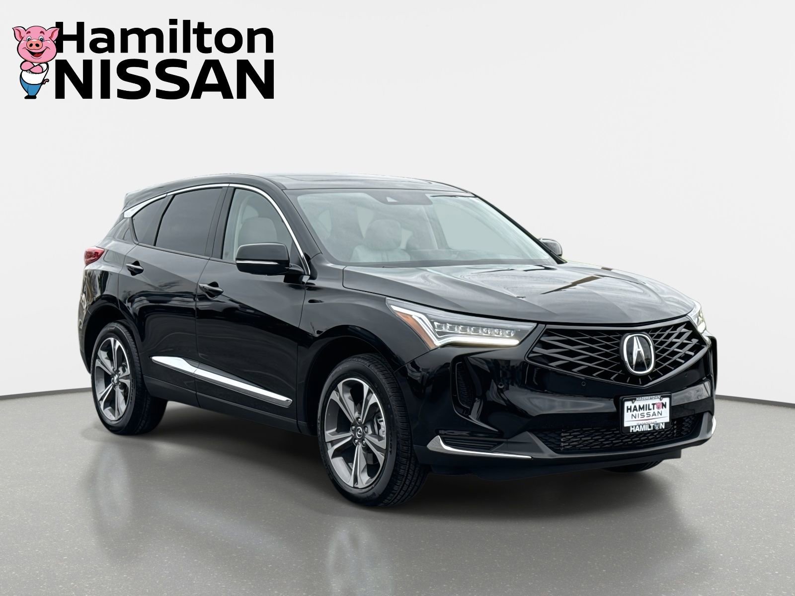 Used 2025 Acura RDX w/ Technology Package