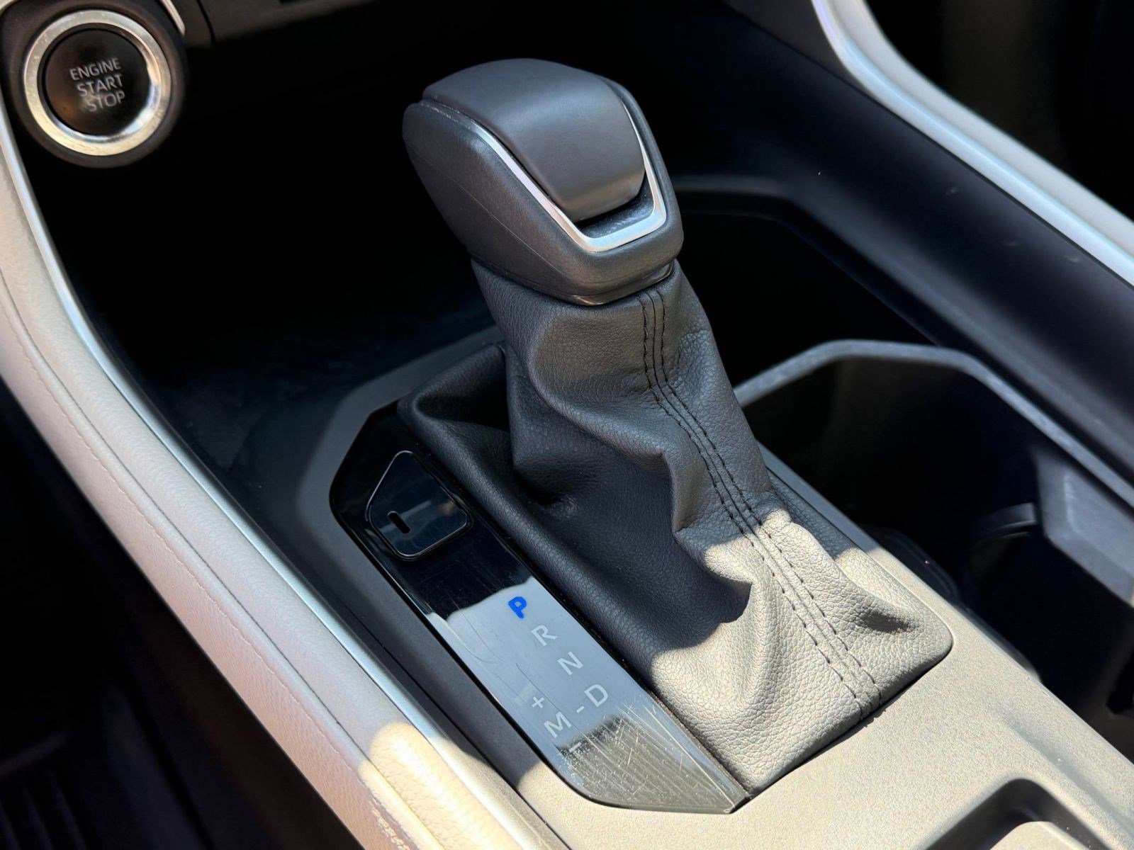 Used 2025 Toyota Grand Highlander Limited image 19