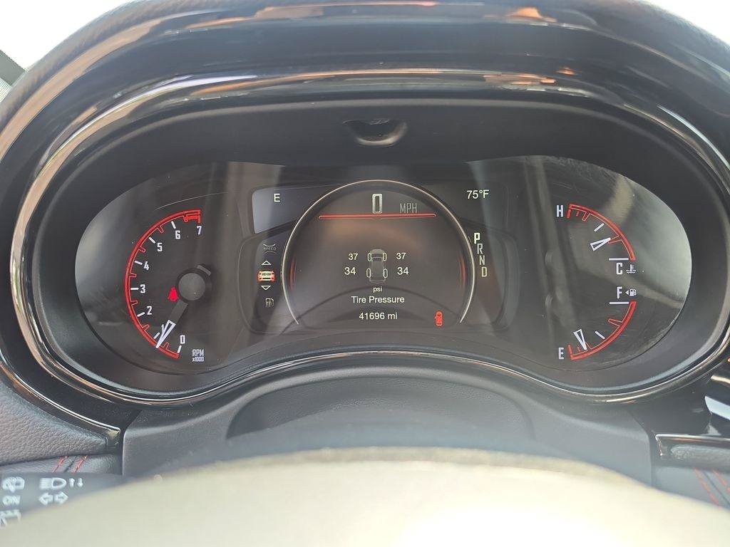 Used 2025 Dodge Durango GT AWD/4WD image 14