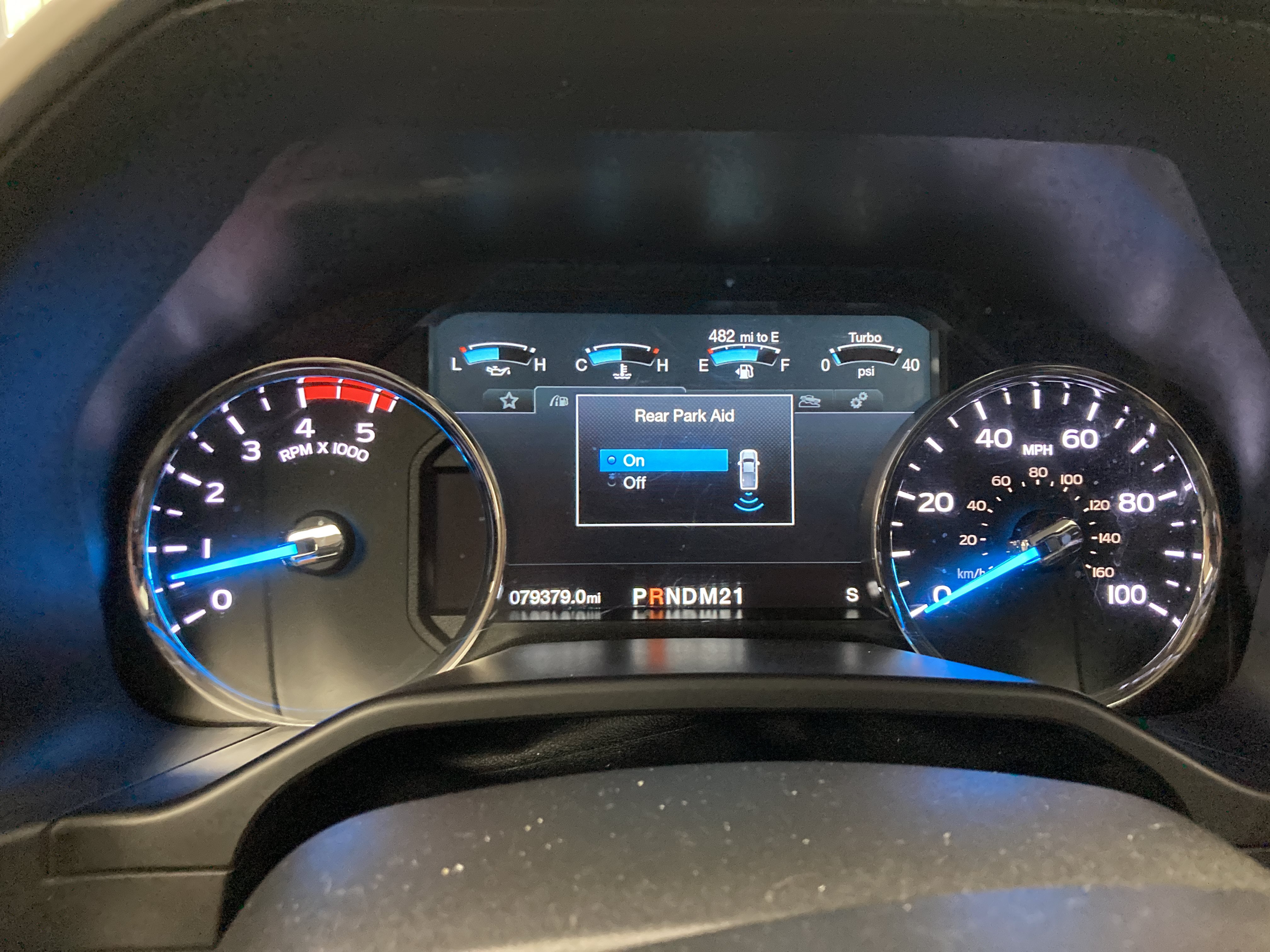 Used 2017 Ford F350 Lariat w/ Lariat Ultimate Package AWD/4WD image 27