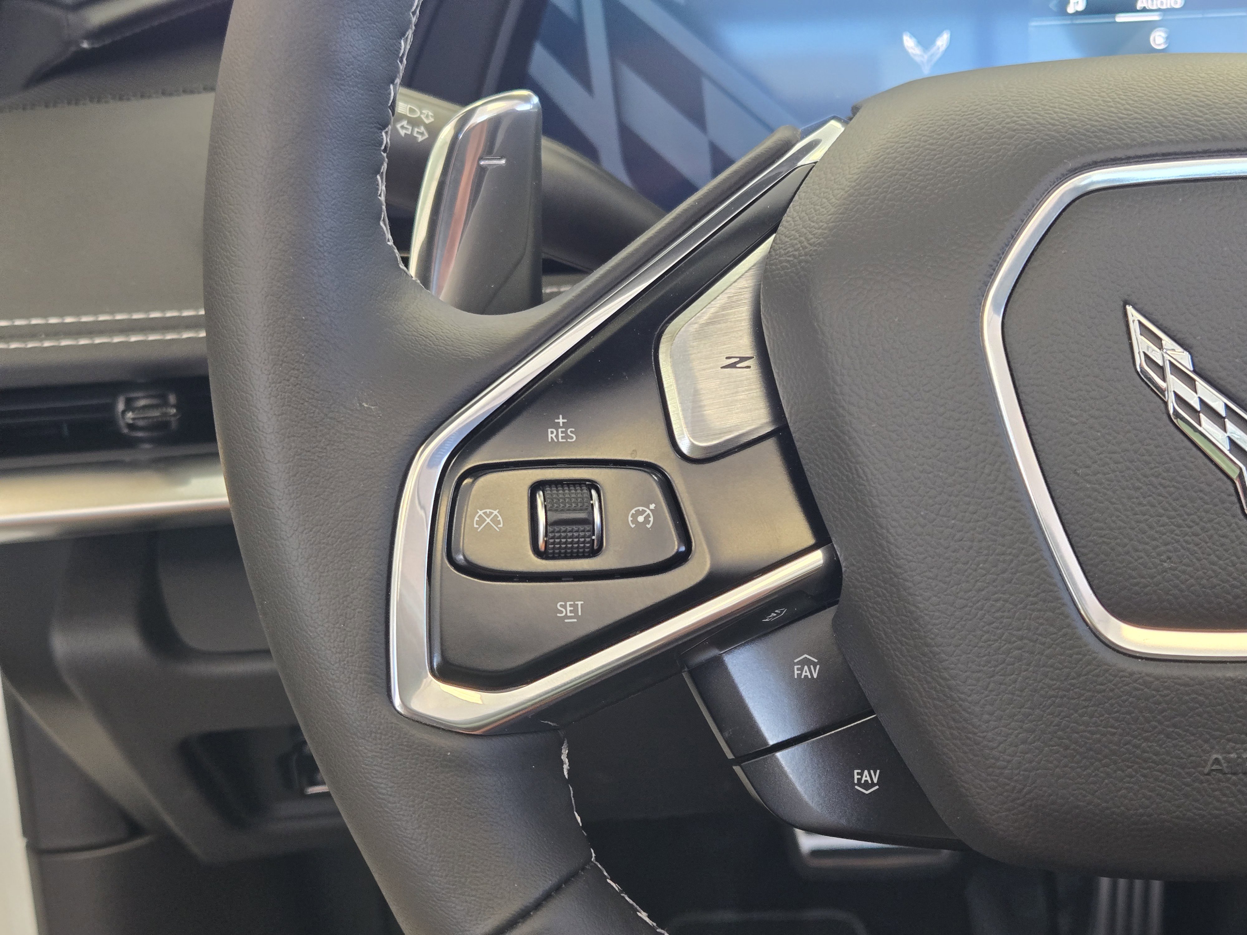 Used 2023 Chevrolet Corvette Stingray Preferred Conv w/ Z51 Performance Package image 26